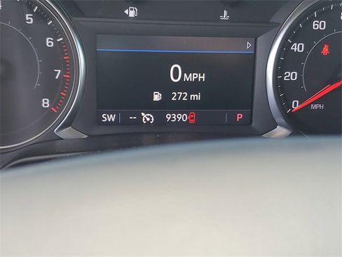 Used 2023 Chevrolet Blazer LT image 17