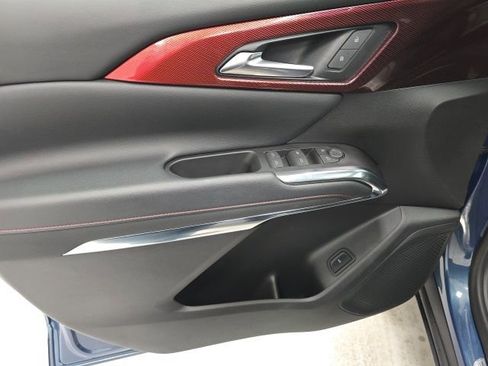 Certified 2025 Chevrolet Traverse Z71 w/ Driver Confidence Package image 21