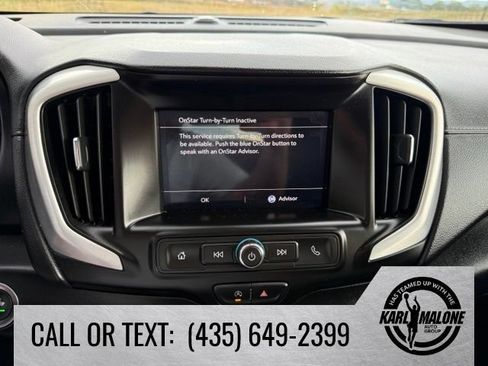 Used 2024 GMC Terrain SLE w/ Driver Convenience Package AWD/4WD image 22
