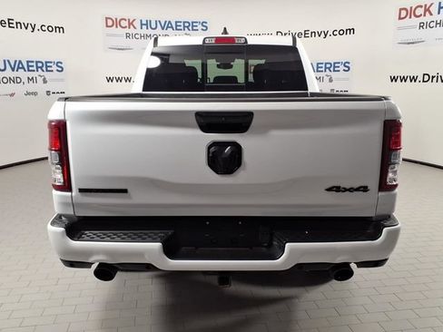 Used 2023 RAM 1500 Big Horn AWD/4WD image 5