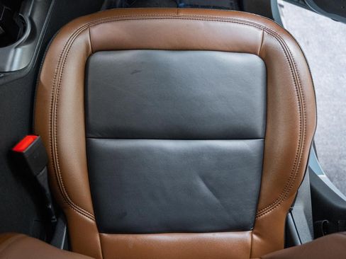 Used 2023 Ford Bronco Outer Banks image 38