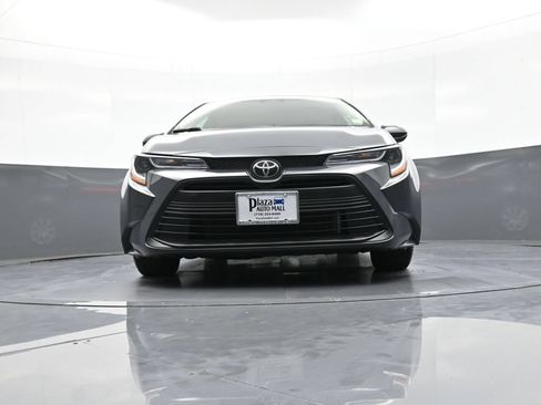Certified 2023 Toyota Corolla LE FWD image 26