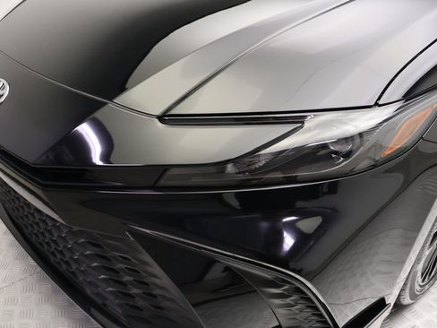 Certified 2026 Toyota Camry SE FWD image 3