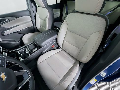 New 2026 Chevrolet Traverse LT w/ Driver Confidence Package image 22