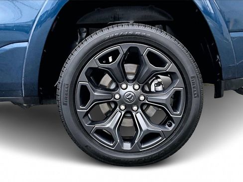 Certified 2023 RAM 1500 Limited image 35