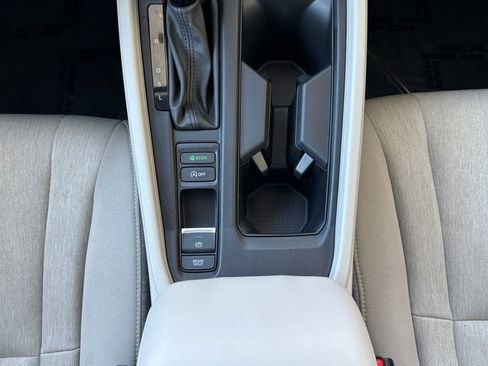 Used 2023 Honda Accord EX image 17