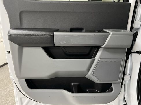 Used 2023 Ford F350 XLT w/ FX4 Off-Road Package image 51