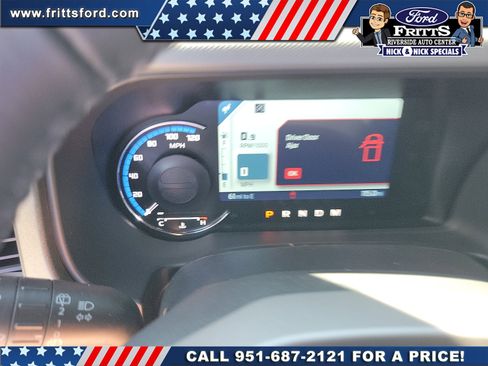 New 2024 Ford Bronco Black Diamond w/ Sasquatch Package image 7