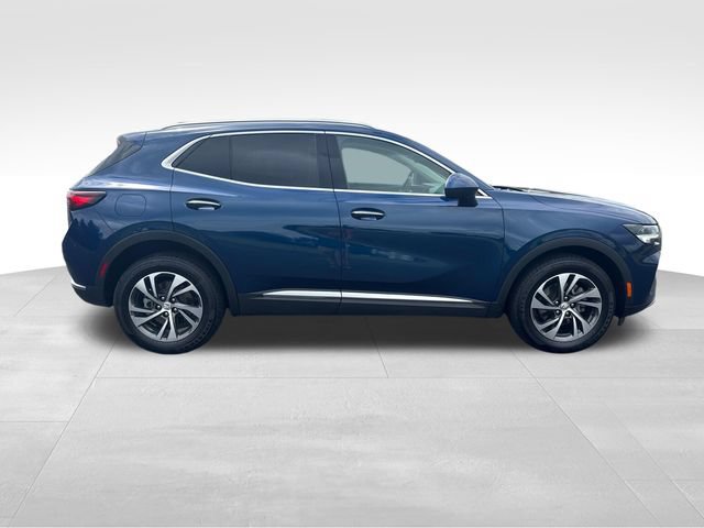 Used 2023 Buick Envision Essence AWD/4WD image 7