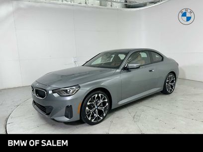 New 2026 BMW 230i xDrive Coupe w/ Premium Package