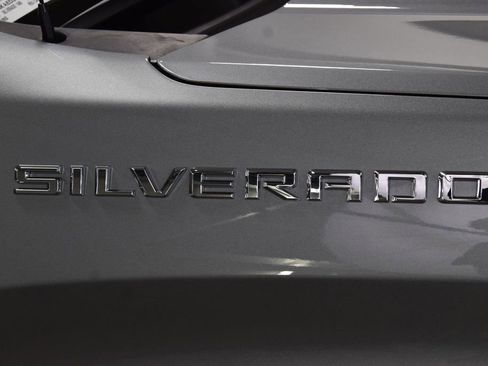 New 2026 Chevrolet Silverado 1500 W/T AWD/4WD image 13