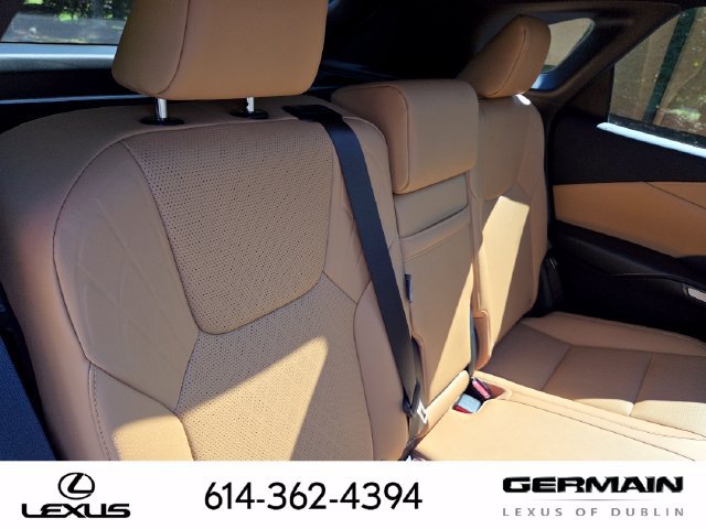 Certified 2026 Lexus RX 350 w/ Convenience Package AWD/4WD image 29