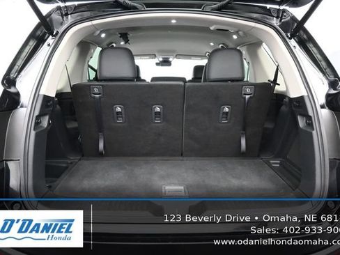 Used 2025 Honda Pilot EX-L image 38