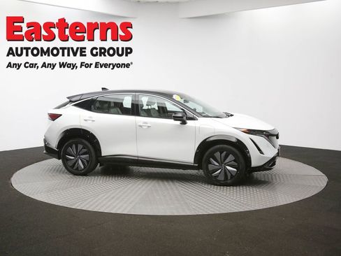 Used 2023 Nissan Ariya FWD image 46