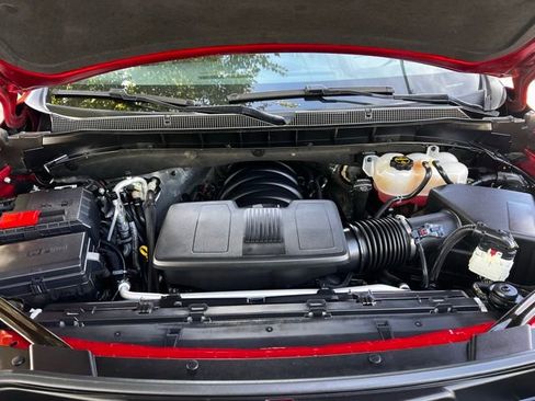 Certified 2024 Chevrolet Suburban High Country w/ Max Trailering Package image 36