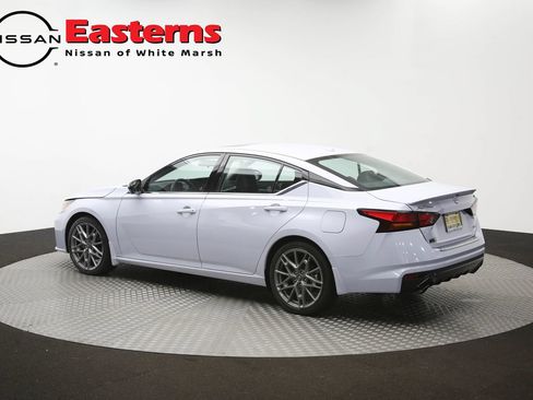 Used 2023 Nissan Altima 2.0 SR FWD image 62