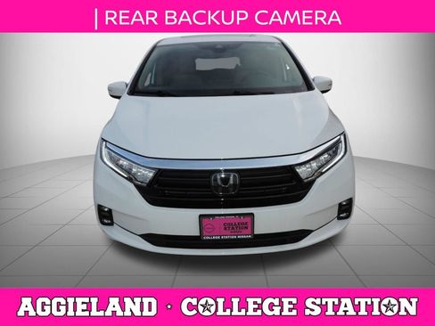 Used 2024 Honda Odyssey Elite image 9