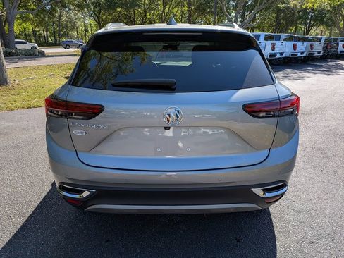 Used 2023 Buick Envision Essence FWD image 5