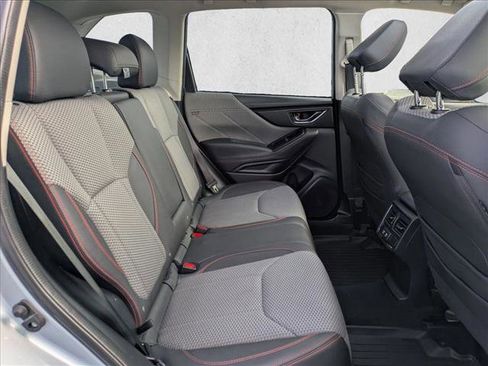 Used 2022 Subaru Forester Sport w/ Popular Package #2 image 19