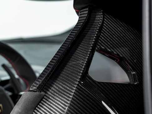 Used 2024 Lamborghini Huracan Tecnica RWD image 22