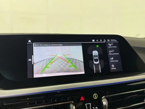 Used 2019 BMW Z4 sDrive30i w/ M Sport Package RWD image 20