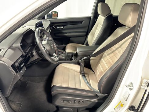 Used 2025 Honda CR-V Sport Touring image 5