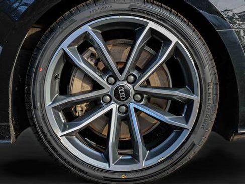 Used 2023 Audi A5 2.0T Premium Plus w/ Premium Plus image 27