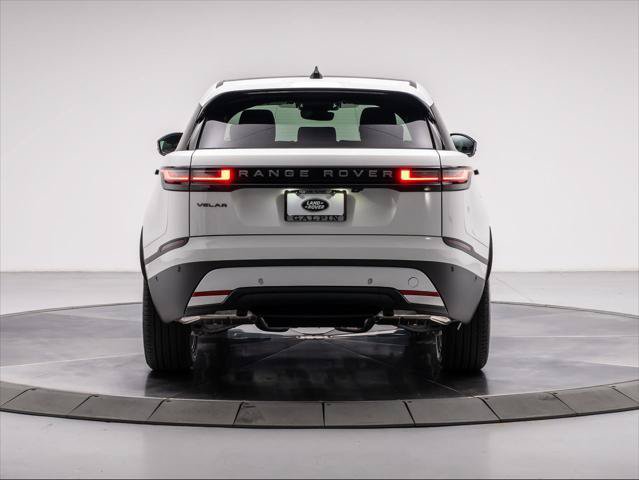 New 2026 Land Rover Range Rover Velar S AWD/4WD image 4
