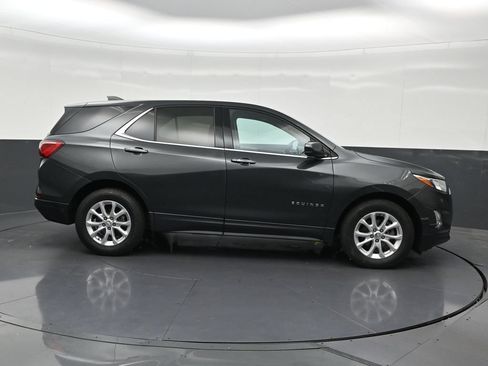 Used 2020 Chevrolet Equinox LT FWD image 7