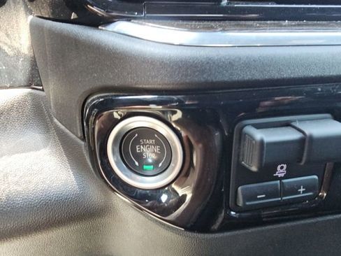 Used 2024 Chevrolet Silverado 3500 LT w/ All Star Edition image 51