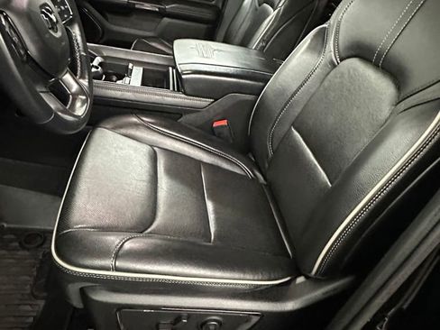 Used 2022 RAM 1500 Limited w/ Night Edition AWD/4WD image 13