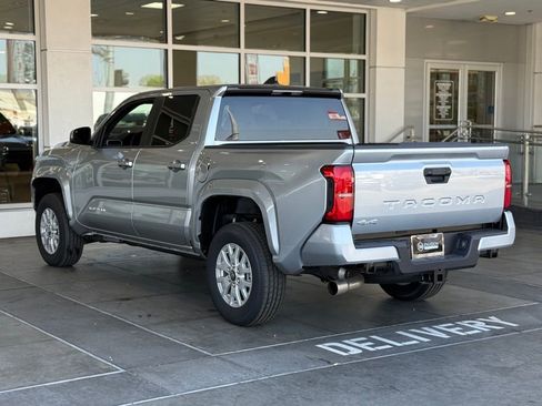 New 2025 Toyota Tacoma SR5 image 10