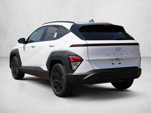 New 2027 Hyundai Kona SEL Sport FWD image 7
