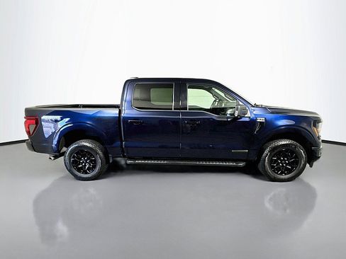 Used 2024 Ford F150 XLT w/ Equipment Group 302A MID AWD/4WD image 8