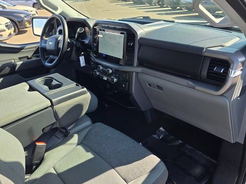 Used 2024 Ford F150 XLT w/ Tow/Haul Package AWD/4WD image 9