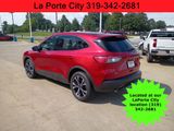 Used 2021 Ford Escape SE w/ SE Sport Appearance Package image 6