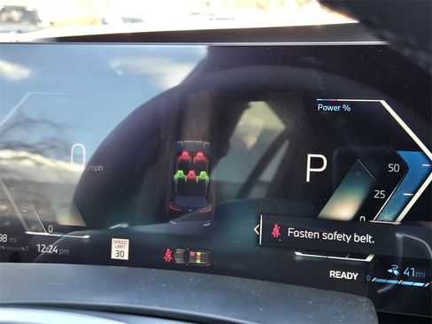 New 2026 BMW X5 xDrive50e w/ M Sport Package image 18