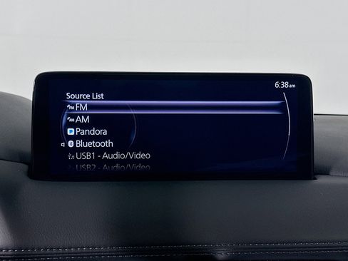 Used 2023 MAZDA CX-5 Carbon Edition image 21