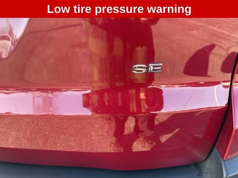 Used 2021 Ford EcoSport SE image 17