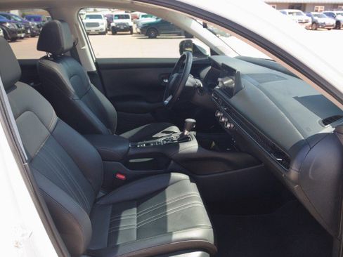 Used 2026 Honda HR-V EX-L image 31
