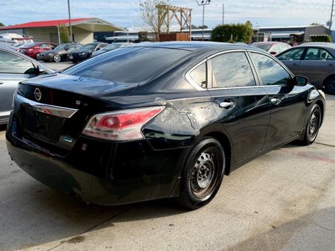 Used 2014 Nissan Altima 2.5 S image 8