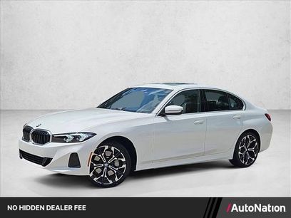 Used 2026 BMW 330i Sedan w/ Premium Package