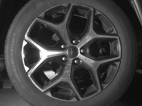 Used 2025 Jeep Compass Limited image 15