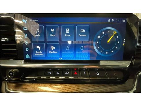 Certified 2024 Chevrolet Silverado 1500 RST image 12