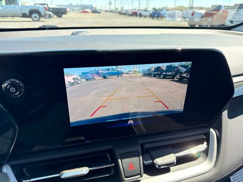 Certified 2024 Chevrolet TrailBlazer LS w/ LS Convenience Package FWD image 16