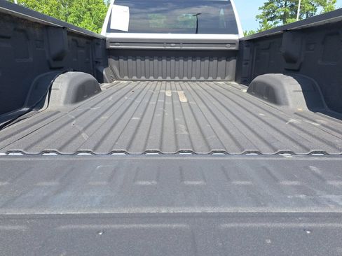 Used 2025 Chevrolet Silverado 2500 W/T w/ WT Convenience Package AWD/4WD image 11