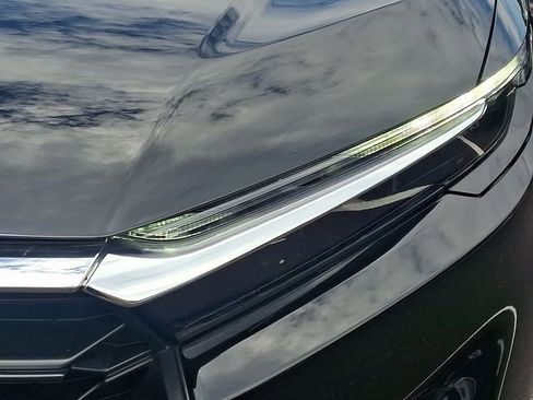 Certified 2025 Honda CR-V LX image 9
