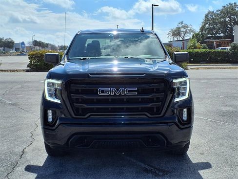 Used 2021 GMC Sierra 1500 Elevation image 2