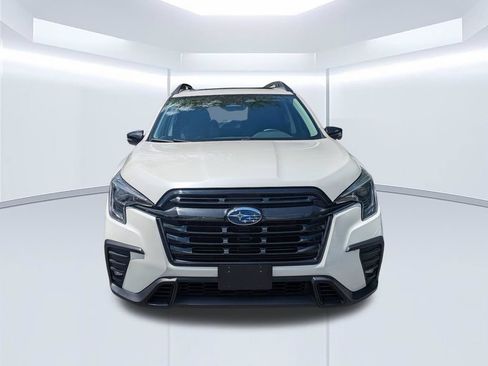 Used 2023 Subaru Ascent Onyx Edition AWD/4WD image 9