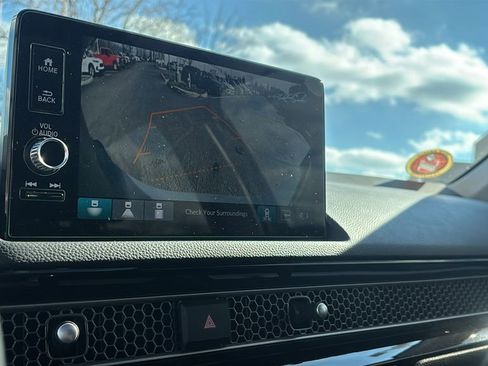 Used 2024 Honda Civic Touring image 22